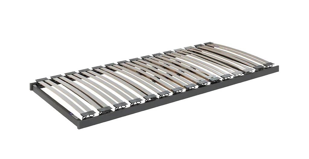 Letti: Hasena Bett Lounge mit Bico einlegerahmen swing flex 0 – Usato da Zürich venduto da inf_7x5l 4