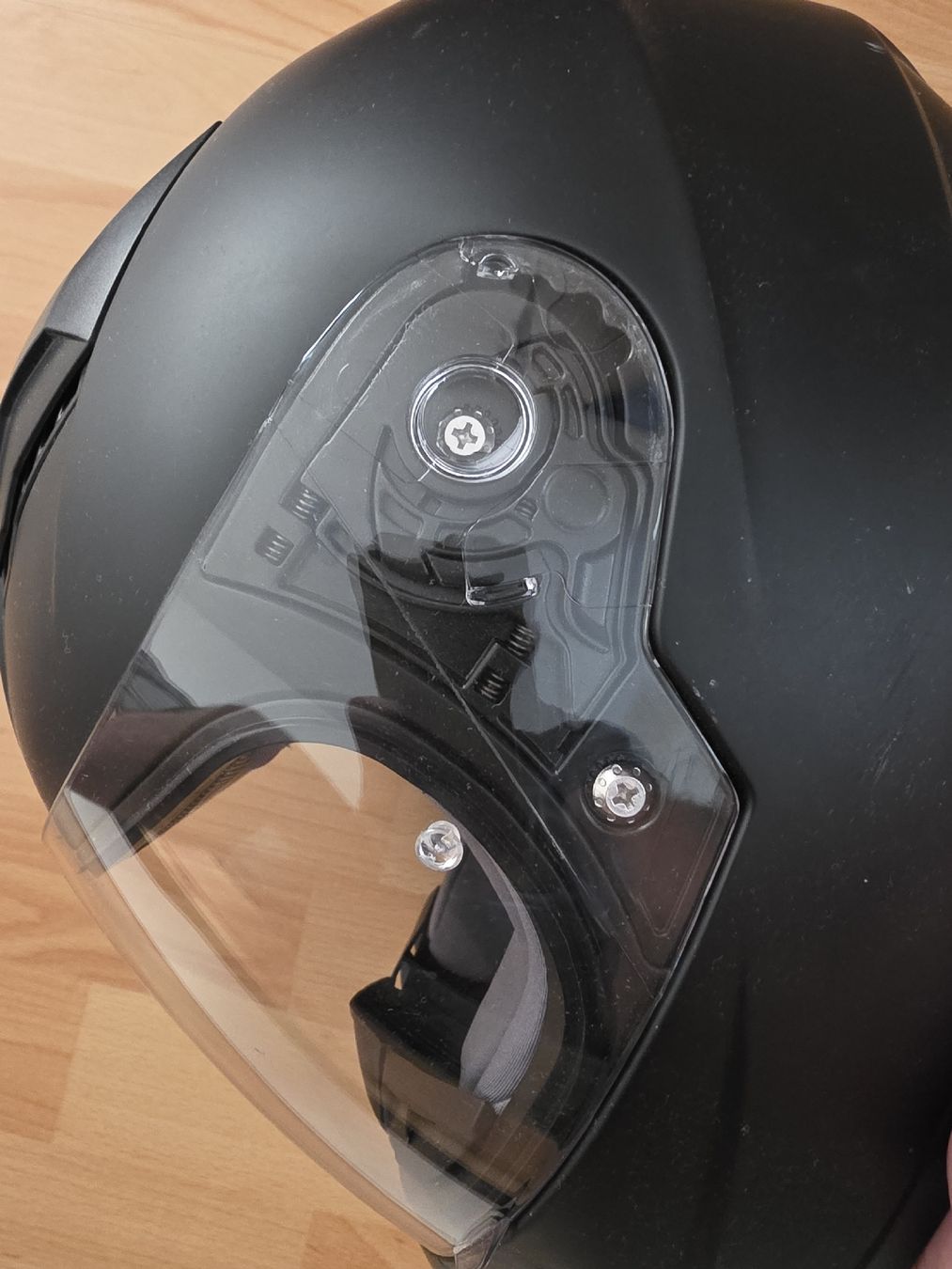 Helme & Visiere: MTR Helm Größe S – Gebraucht aus Dällikon von mir_8n7k 1