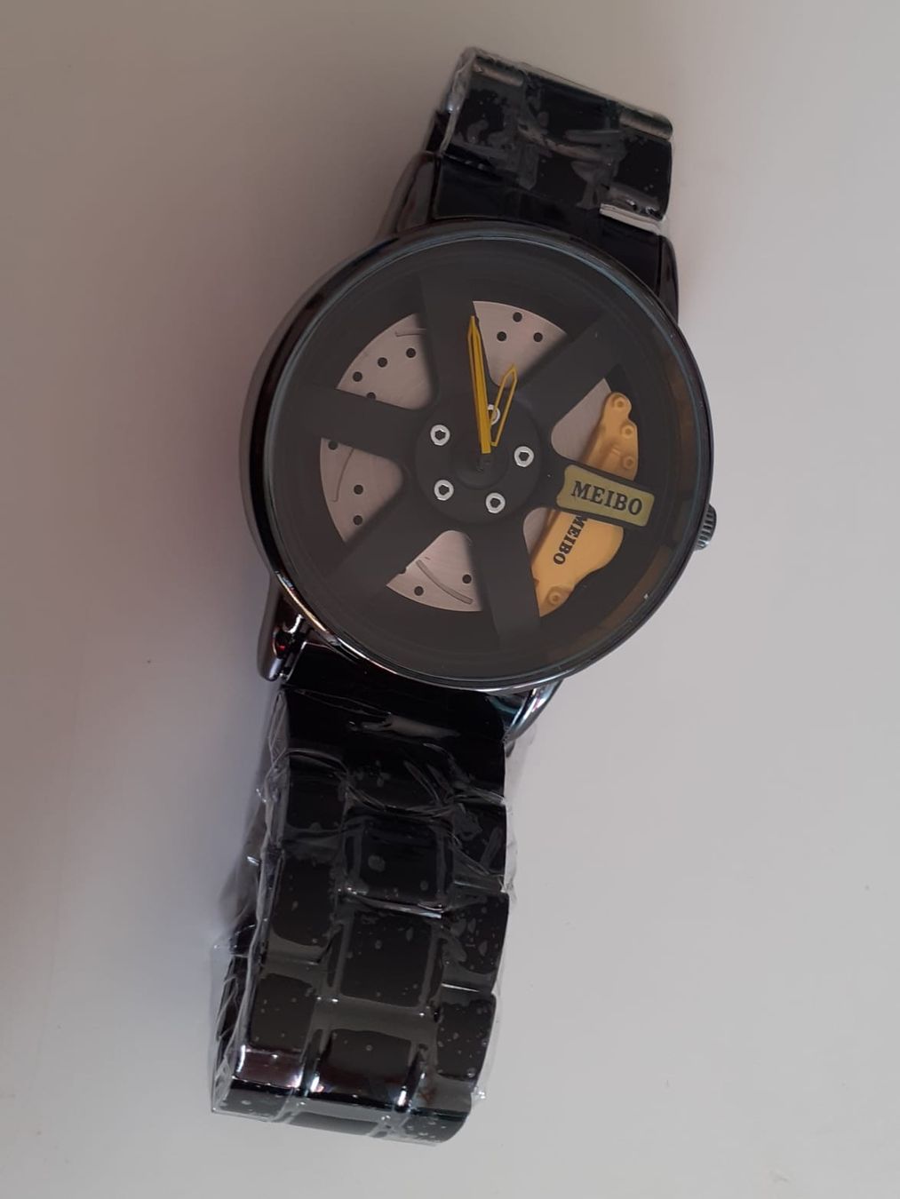 Orologi: Herren Armbanduhr – Nuovo e nell'imballaggio originale da Stansstad venduto da kam_5wgj 3
