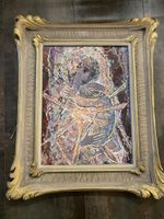 Original Madonna von Jakob Häne Kirchberg Toggenburg