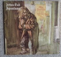 Jethro Tull - Aqualung - LP - 70s