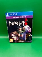 Raging Loop Day One Edition (mehrsprachig) - Playstation 4