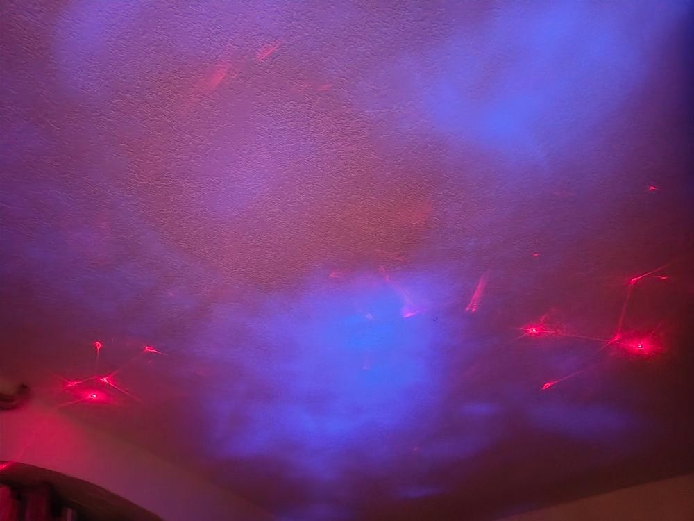 Lampade: Laserpod Plugg Lampe Gebraucht – Usato da Glattpark (Opfikon) venduto da Confidara 3