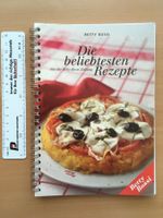 Die beliebtesten Rezepte; Betty Bossi