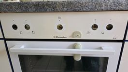 Electrolux Four GHL245WE - Pièces détachées originales !