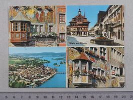 Stein am Rhein, 1970