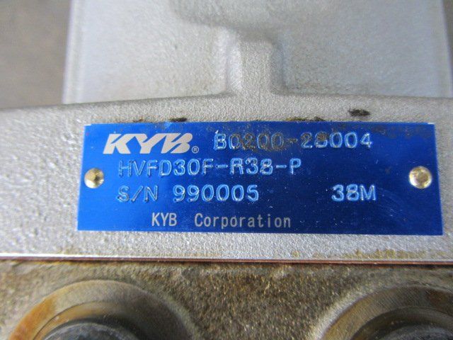 Iseki Trattori: Hydrostat – Nuovo e nell'imballaggio originale da Ibach venduto da voni2010 4