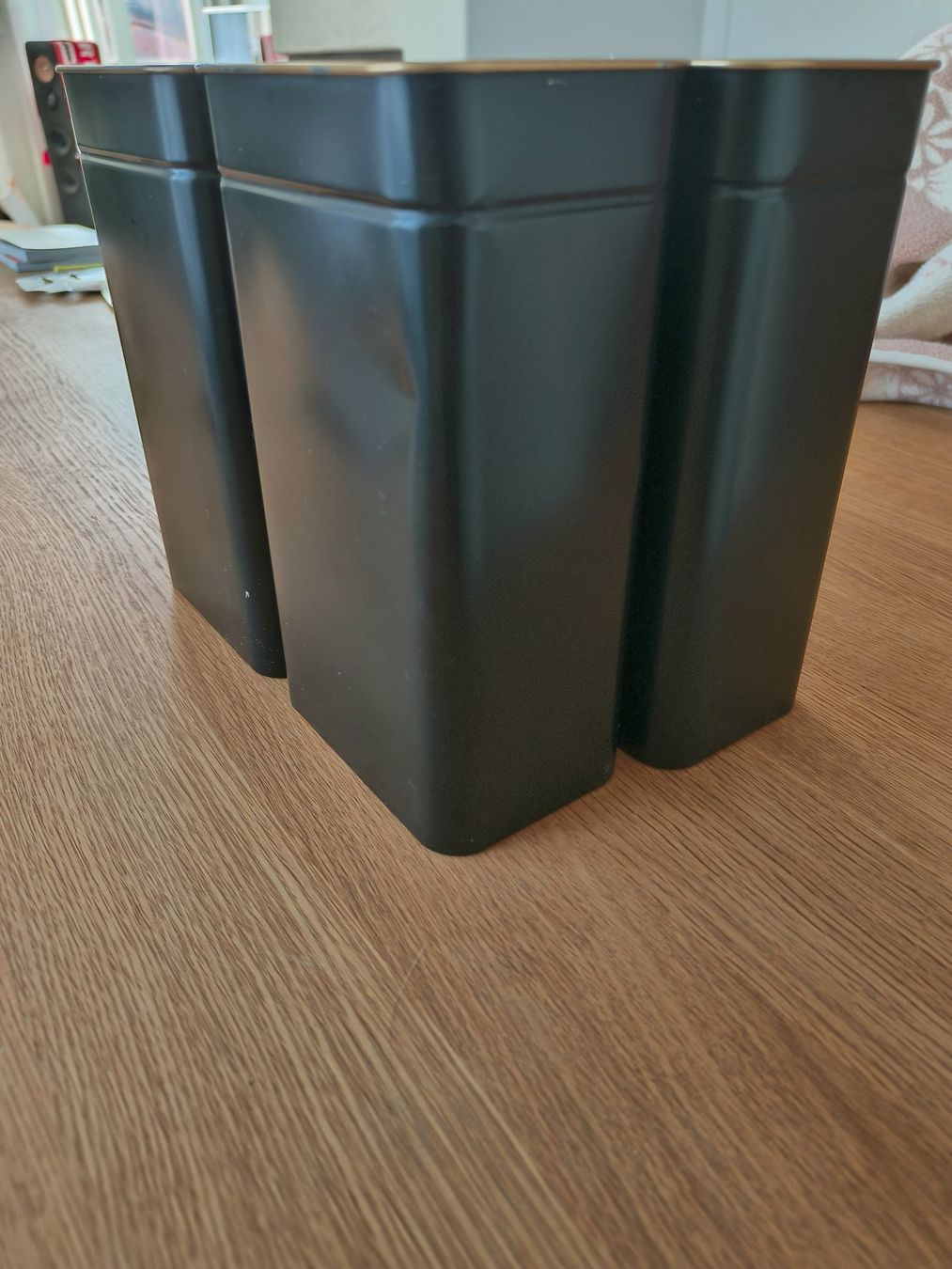 Cucine complete: 4 Aufbewahrungsdosen – Usato da Winterthur venduto da michawint 3