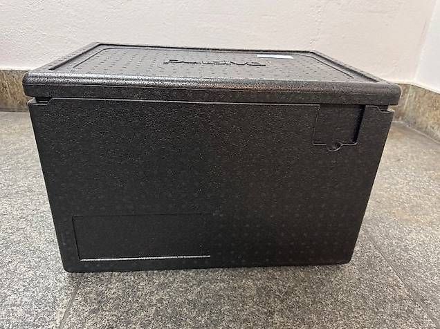 Topcase: Thermobox PULSIVA – Usato da Bern venduto da shtafin 2