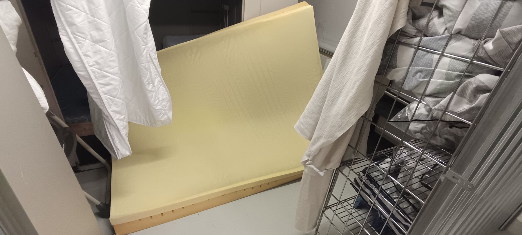 Materassi: madratze mit Überzug waschbar – Usato da Beringen venduto da ptt_c5nt