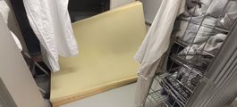 madratze mit Überzug waschbar
