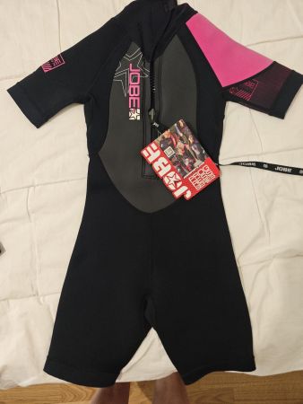 NEUF - Kid Neopren UV suit