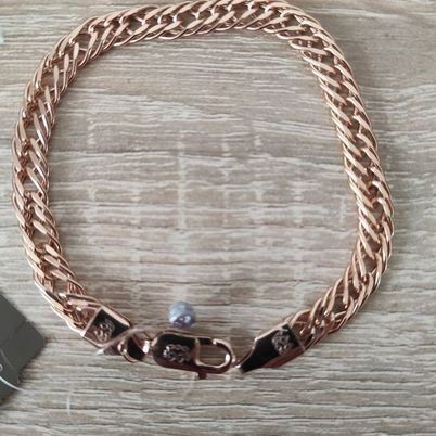 Armbänder & -reifen: bracelet en Ag 925 – Neu (gemäss Beschreibung) aus Renens VD von cla_7zv5