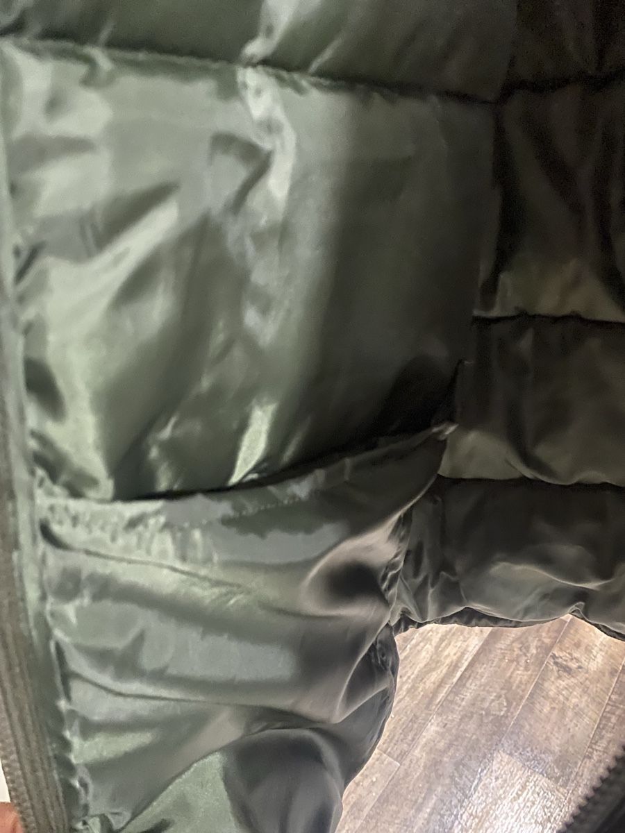 Giacche: Winterjacke Herren gr. XXL NEU – Nuovo (secondo la descrizione) da Seewen SZ venduto da shaky01 3