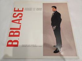 B. Blase – Shake It Now (Italo-Disco, Electro)