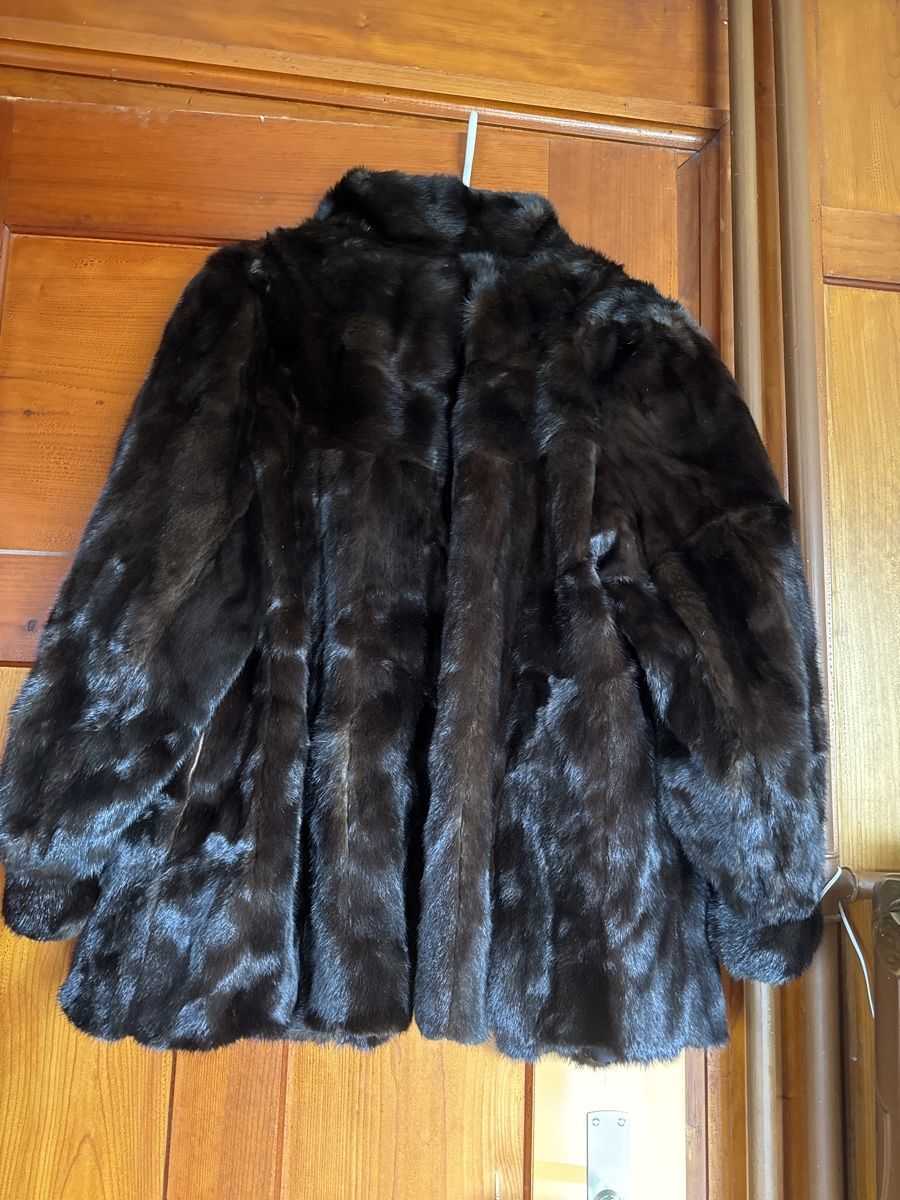 Giacche: Elegante Pelzjacke - Grösse 38 – Usato da Rüti ZH venduto da Atina.c 4