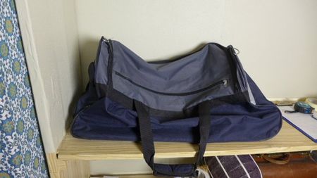 World Traveller Reisetasche Trolley Top Zustand, Rollen👍