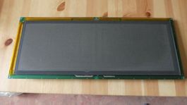 DMD 192x64 teildefekt