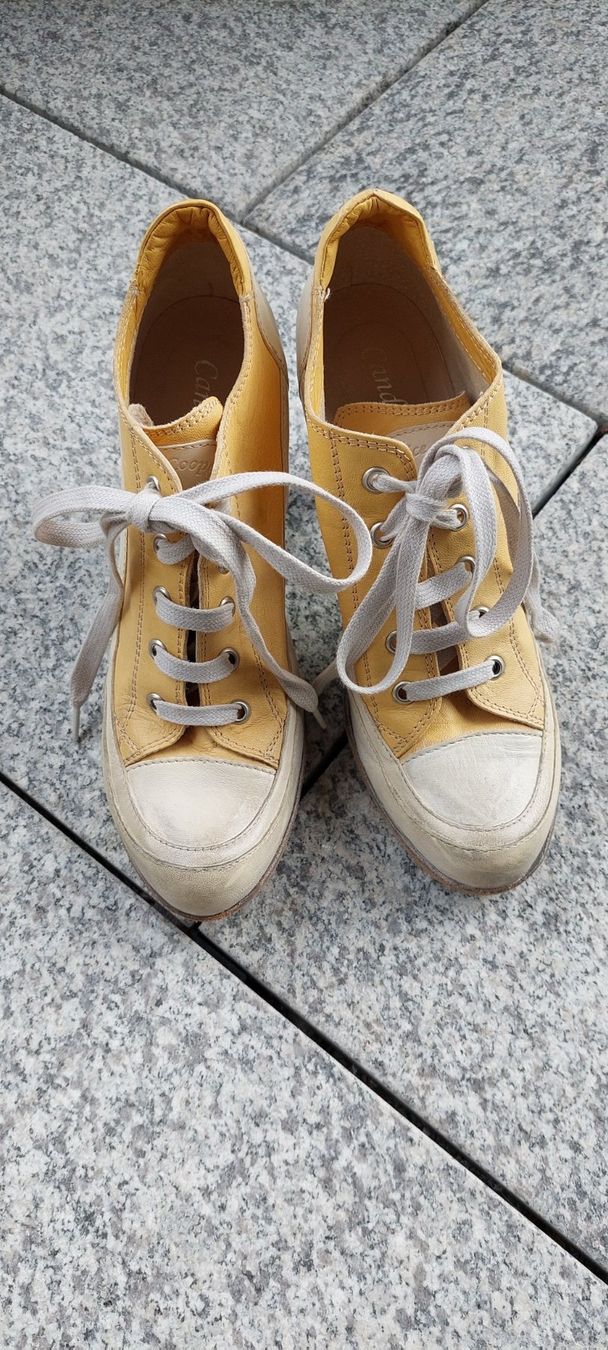 Scarpe da donna: Candice Cooper Stiefelette – Nuovo (secondo la descrizione) da Schaffhausen venduto da Robuco_93