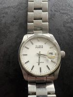 Time Force Uhr (10.- Franken-Uhr)