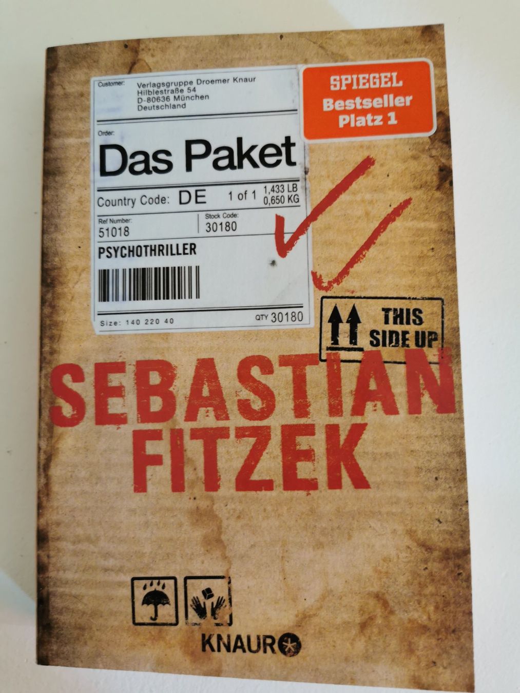 Libri: Krimis- 5 Bücher - 5 Franken – Usato da bern venduto da jeannie2006 2
