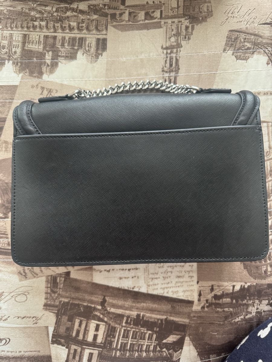 Karl Lagerfeld Borse da donna: Karl Lagerfeld Umhang Tasche – Usato da Uerikon venduto da _Angi. 2