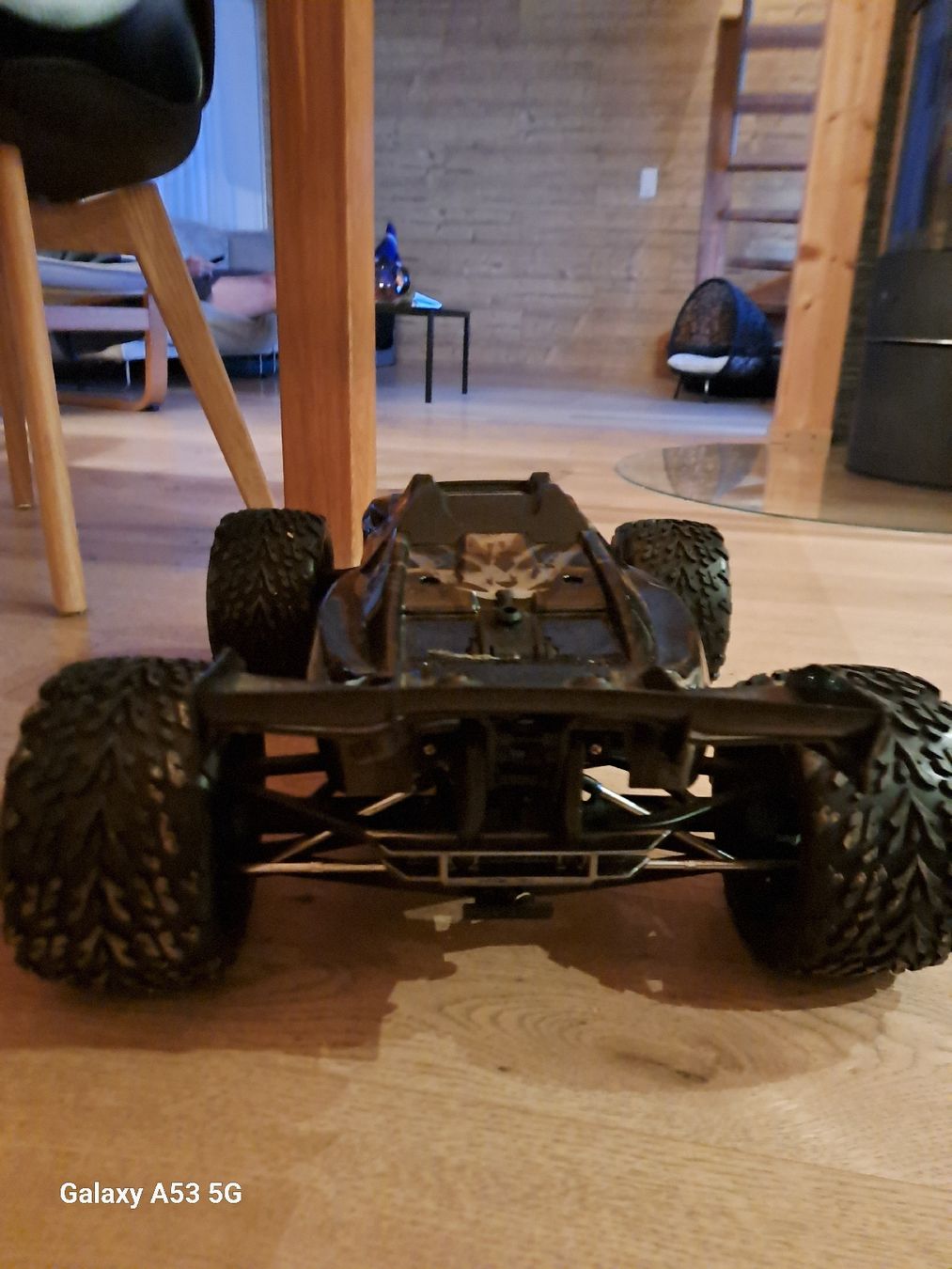 Traxxas Modellismo RC: Traxxas E-Revo Set 1/8 – Usato da Frutigen venduto da nala1996 7