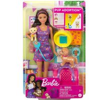 Barbie Welpenadoption Latina *NEU*
