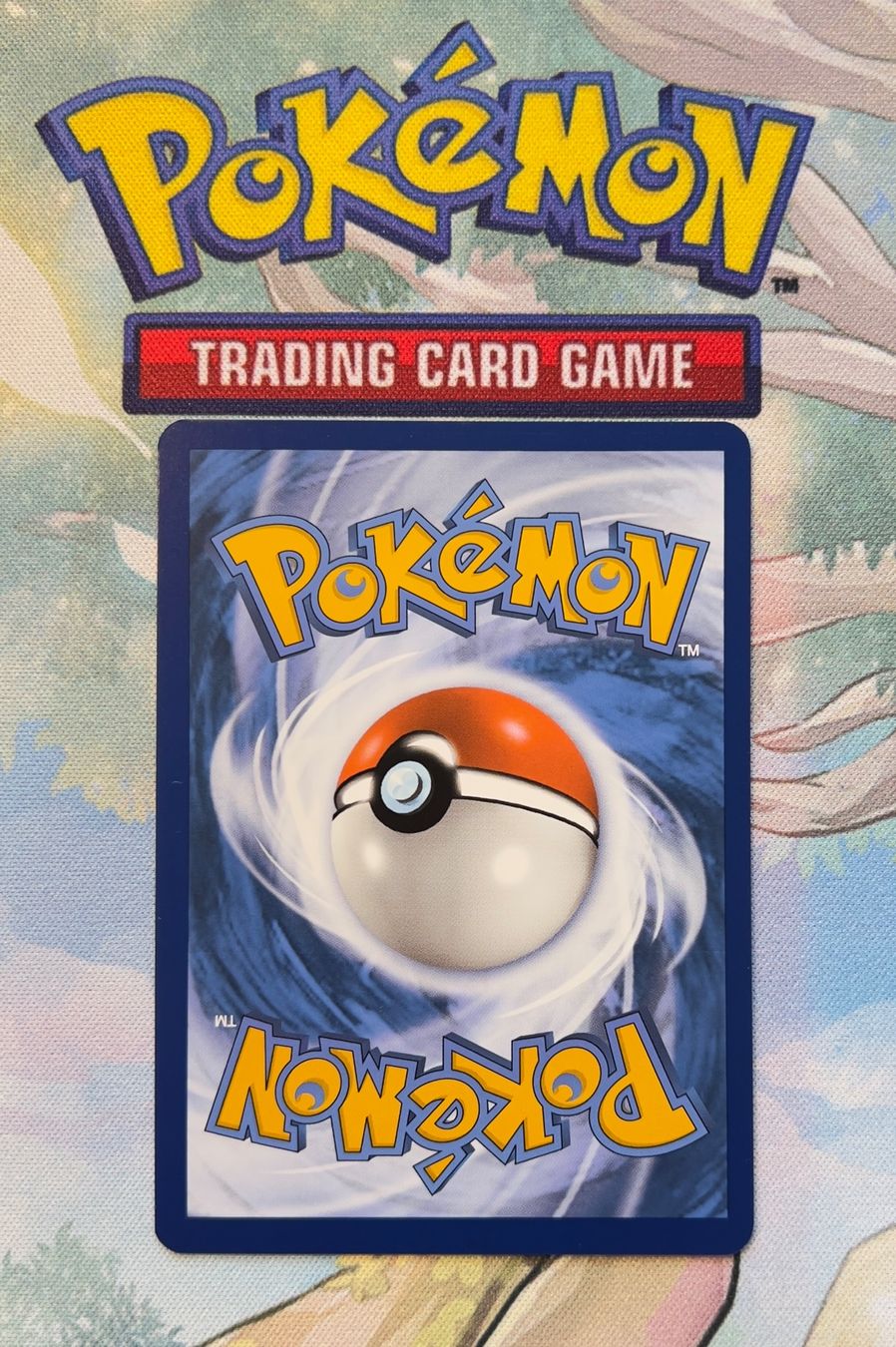 Cartoline: Zacian Reverse Holo Zenit der Könige 094/159 – Usato da Sempach venduto da R-G 1
