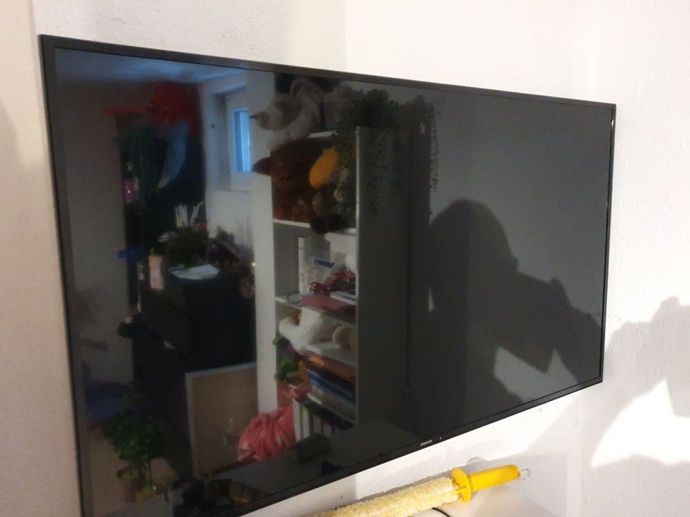 Samsung Smart TV UE55JU6070U | Kaufen auf Ricardo
