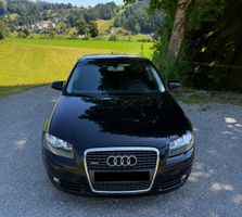 Audi A3 2.0TDI Quattro aus 2. Hand