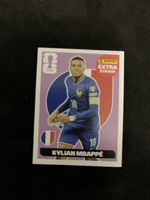 Panini Kylian Mbappé Extra Sticker neu
