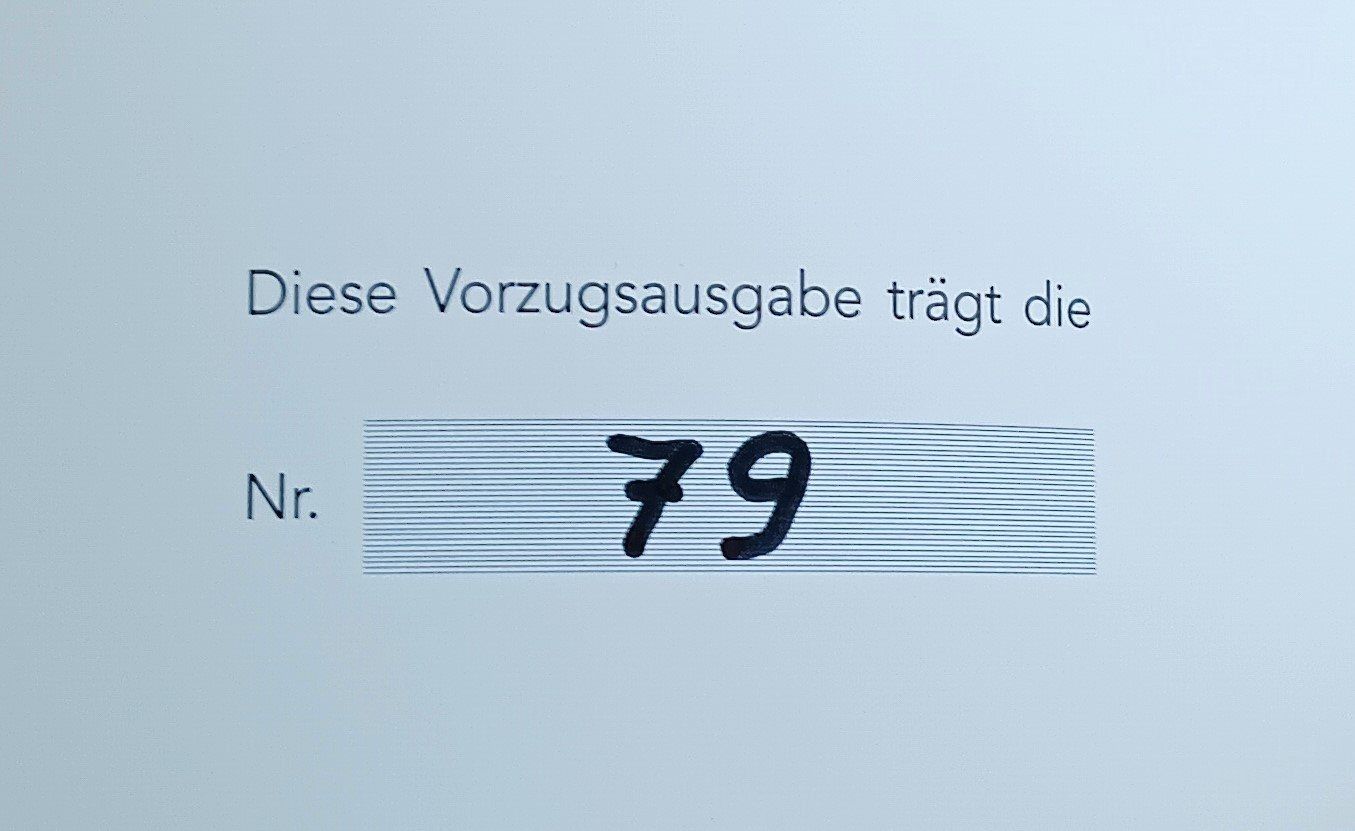 Libri: Gemeinde Degersheim Wolfertswil Kt. St.Gallen – Usato da Lichtensteig venduto da B-B-Bier 1