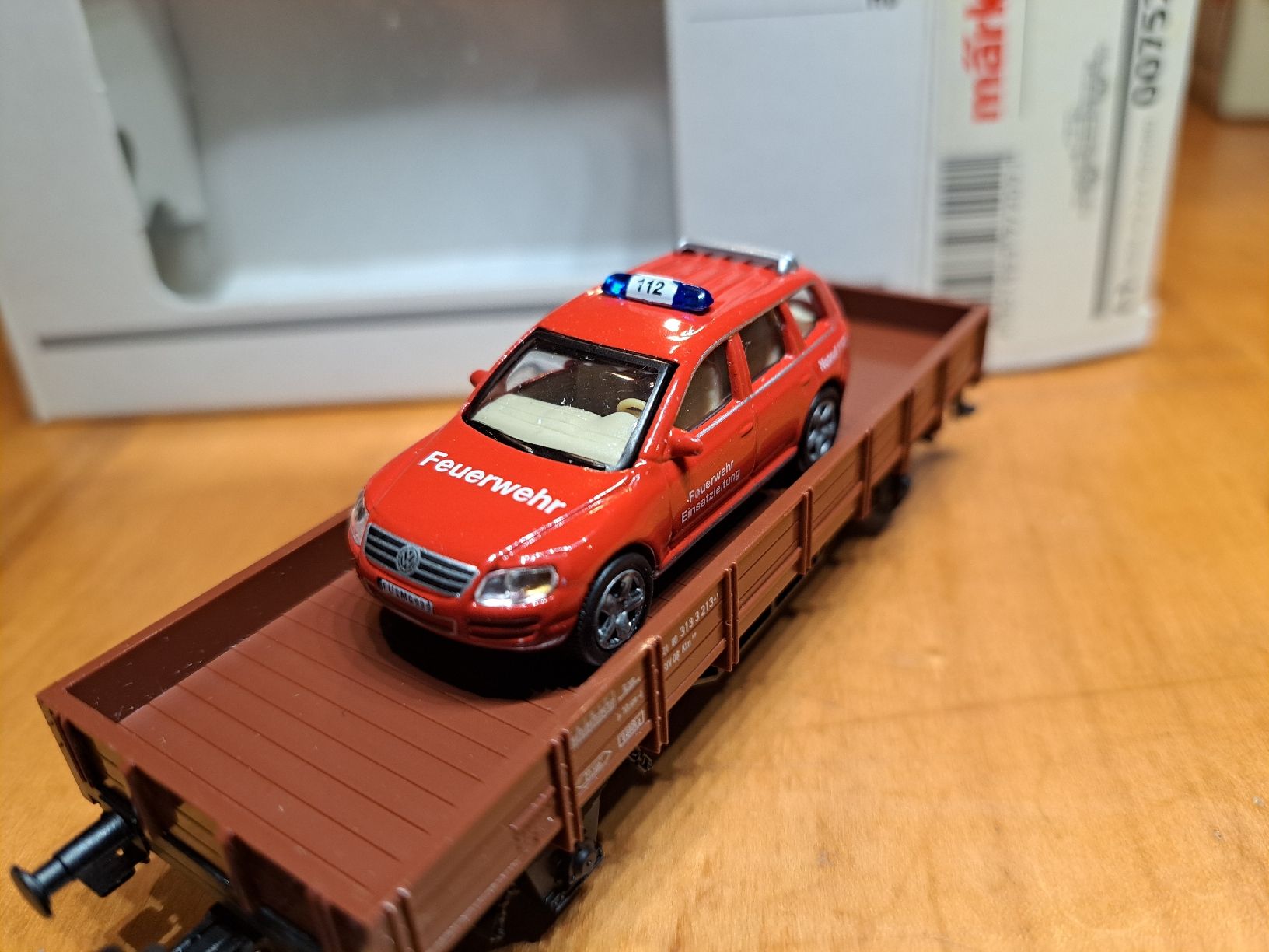 Märklin Trains électriques: Märklin 00752-09 – D'occasion à Schönenwerd par Davidlangon 1