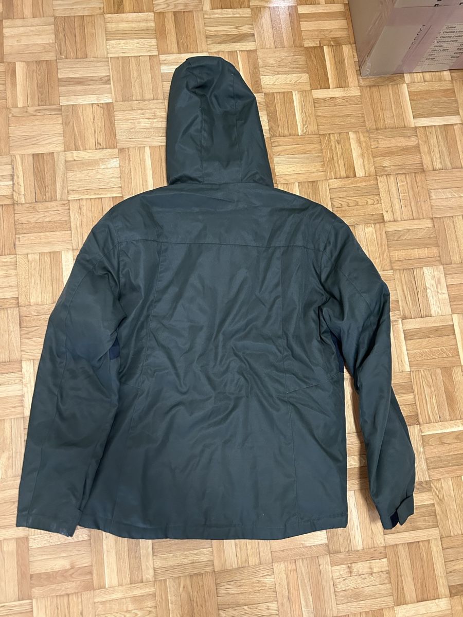 Jack & Jones Giacche: Jack & Jones Übergangsjacke in Gr. XL – Usato da Moosseedorf venduto da Slowwdown 2