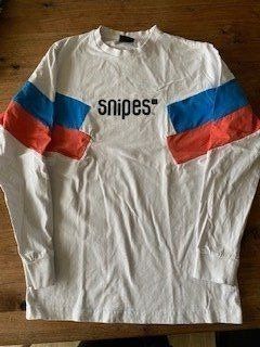 Snipes Maglioni & Felpe: Snipes Shirt Gr. S – Usato da Schnottwil venduto da Garuso