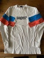 Snipes Shirt Gr. S