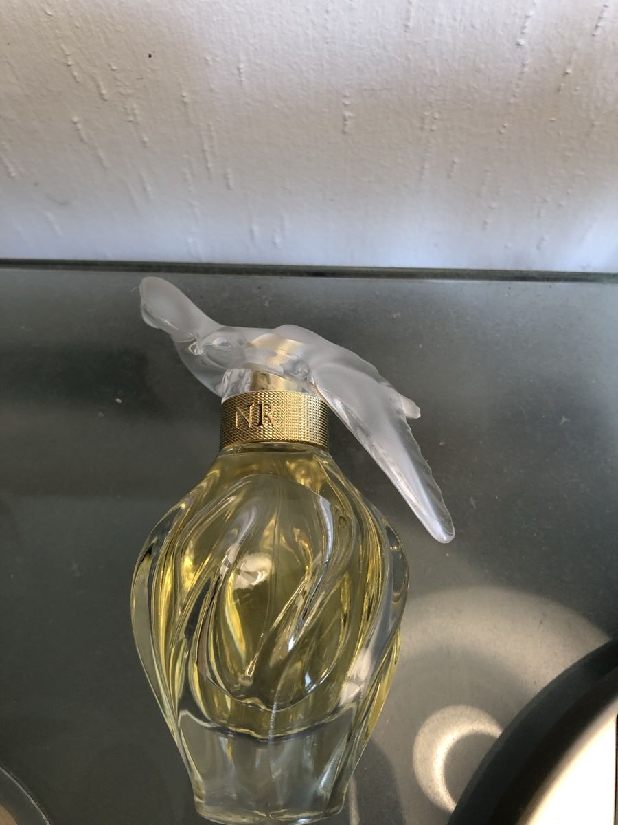 Nina Ricci Profumi & Eau de Toilette: Nina Ricci – Nuovo (secondo la descrizione) da PUlly venduto da mum_22vds 1