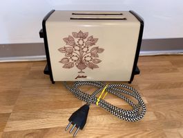 Jura Toaster Typ 155 - vintage