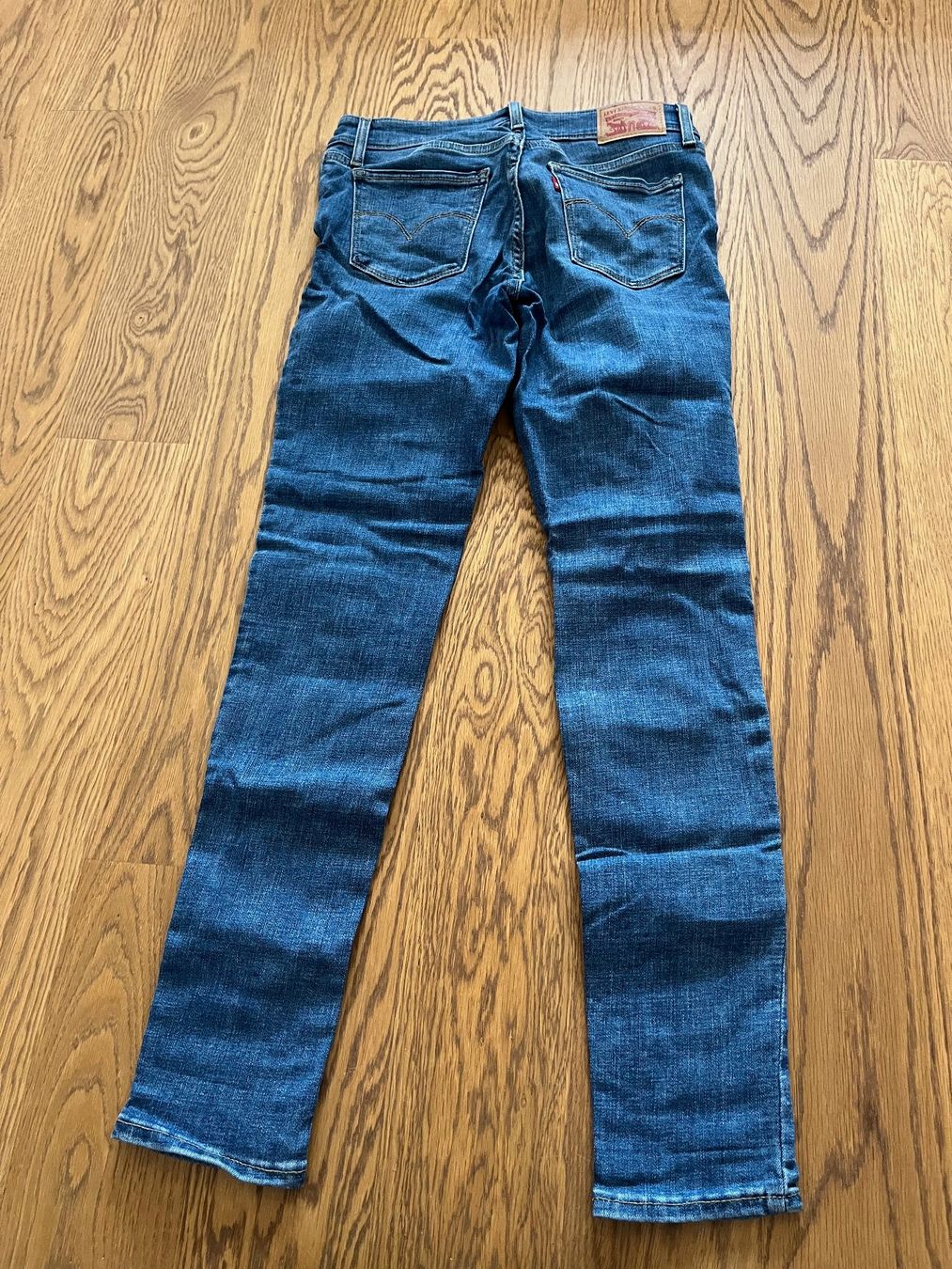 Levi's Jeans: Levis Jeans Skinny Gr 27/32 – Nuovo (secondo la descrizione) da Zürich venduto da car_cr6w 2