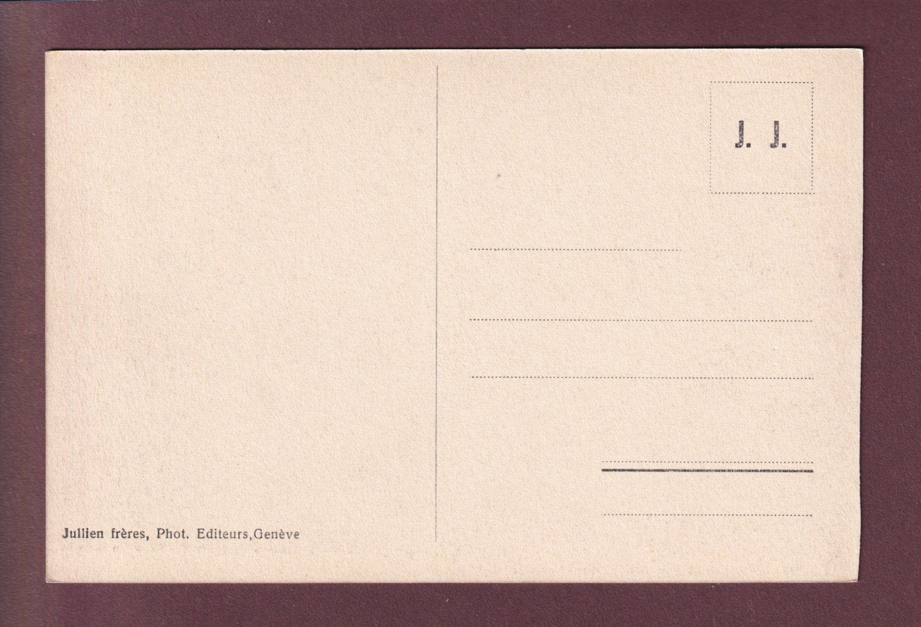 Cartoline postali: GORNERGRAT - Kulm-Hôtel - Cervin – Usato da Pully venduto da nicecards 1