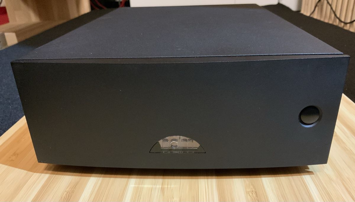Amplificatori: Naim Hi-Cap 2 + SNAIC 5 + SNAIC 4 – Usato da Ballens venduto da _ah_jd7m 4