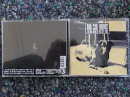 CD : Sad riders