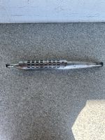 Sachs 502 / 503 Allegro Sport Auspuff mit Hitzeschutzblech