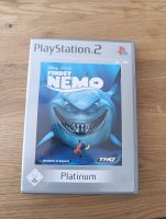 Playstation 2 PS2 - Findet Nemo - Top Zustand! Platinum