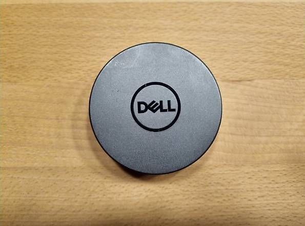 Dell Docking station: Dell -  Dockingstation DA300 – D'occasion à Allschwil par BiHoh