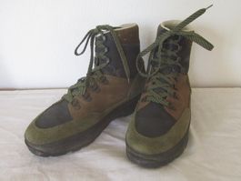 Wanderschuhe LOWA Trekking