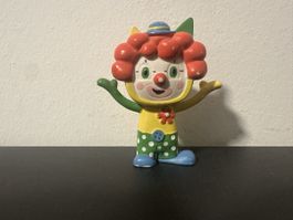 Tonie Creativ Clown unbespielt