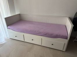 HEMNES Tagesbett