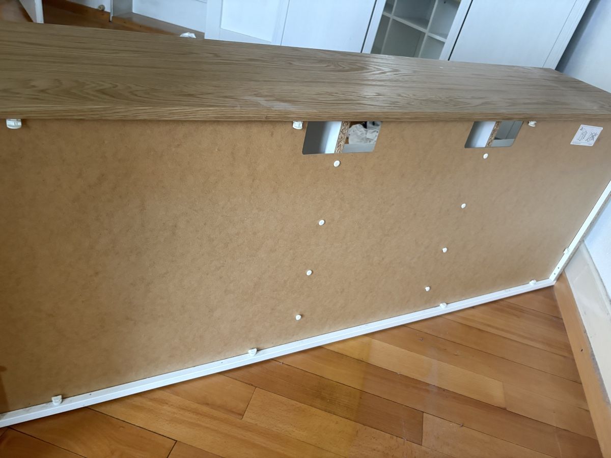 Scaffali: Weisses Regal Ikea  – Usato da Zürich venduto da leh_w2kl 2